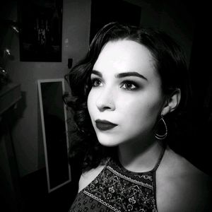 Meet your Posher, Katherine